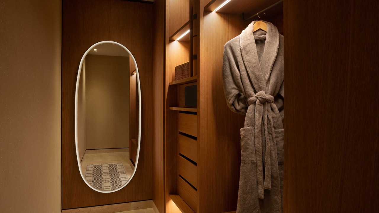 Photo of Bedroom in Rome City Centre