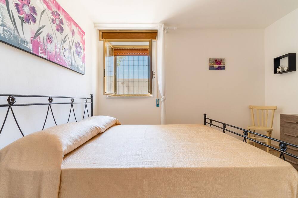 Photo of Bedroom in Torre Ovo