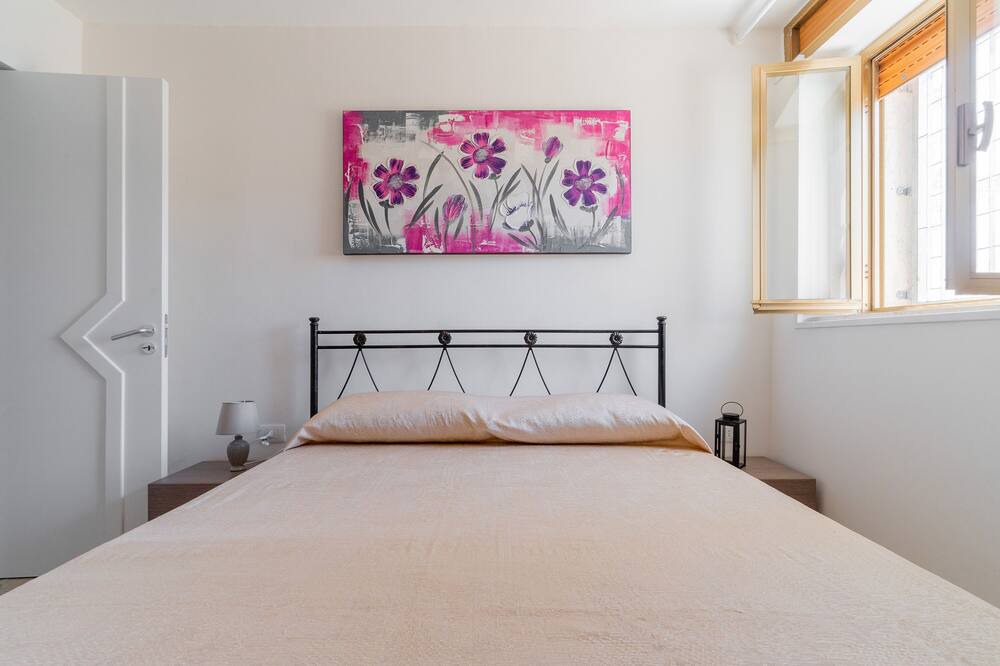 Photo of Bedroom in Torre Ovo