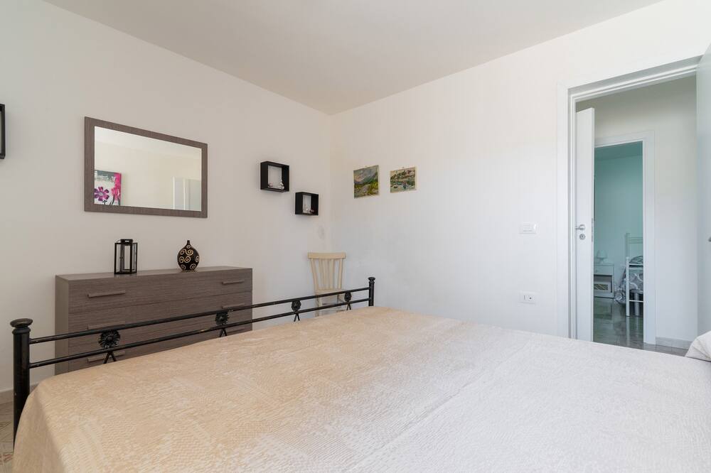 Photo of Bedroom in Torre Ovo
