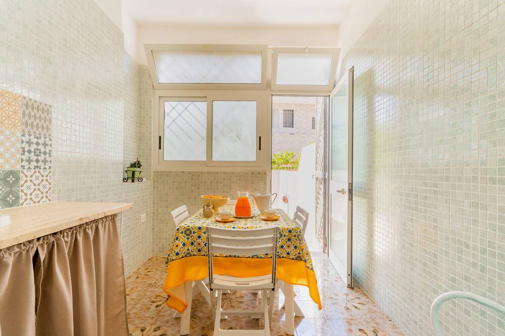 Photo of Kitchen in Torre Ovo
