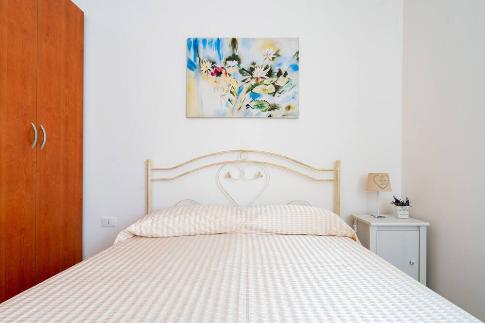 Photo of Bedroom in Torre Ovo