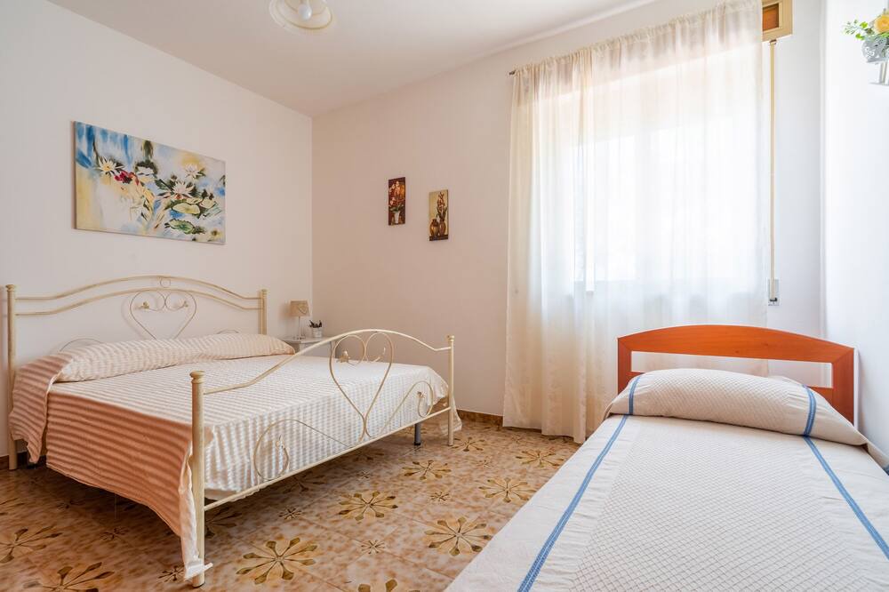Photo of Bedroom in Torre Ovo