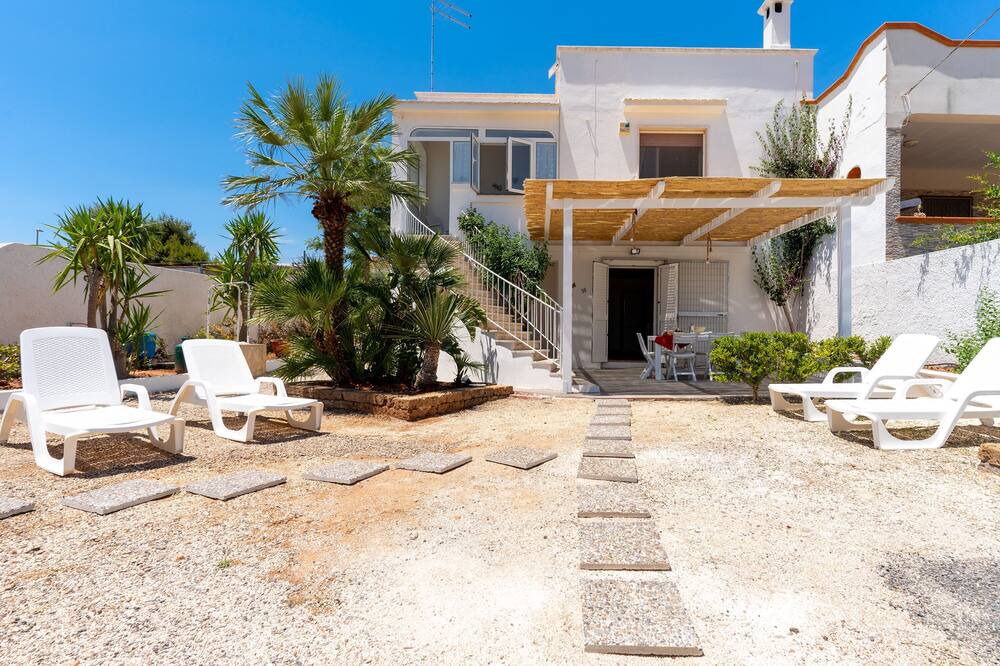 Photo of Outdoor in Torre Ovo