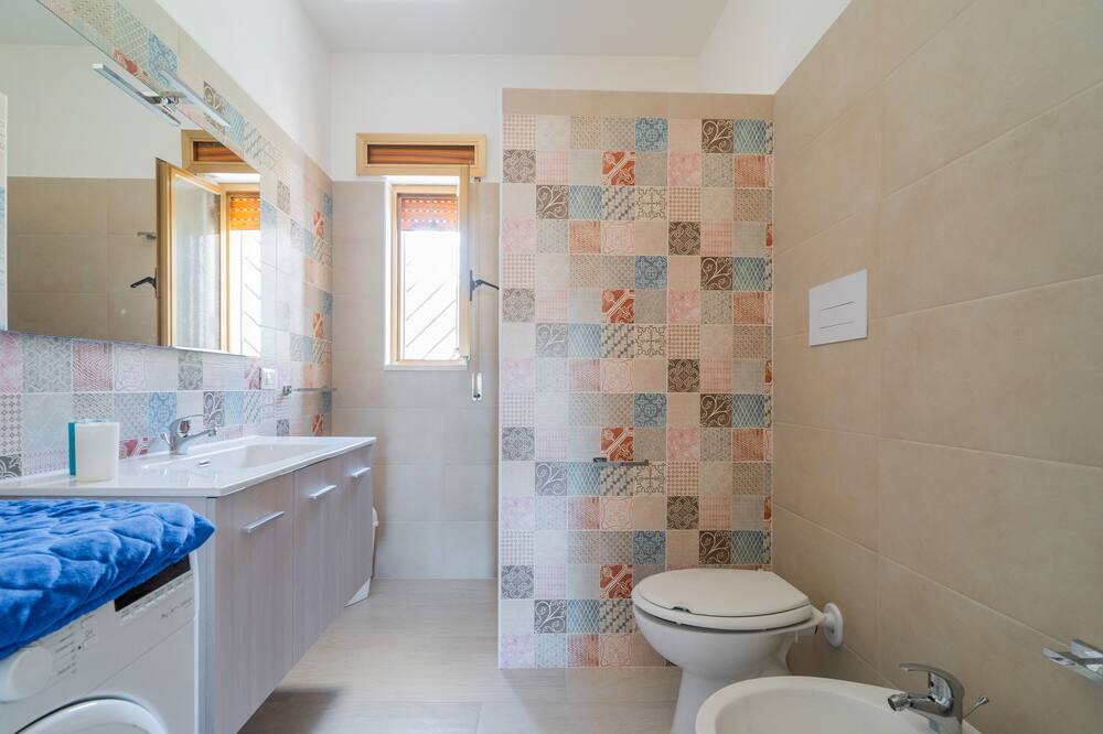 Photo of Bathroom in Torre Ovo