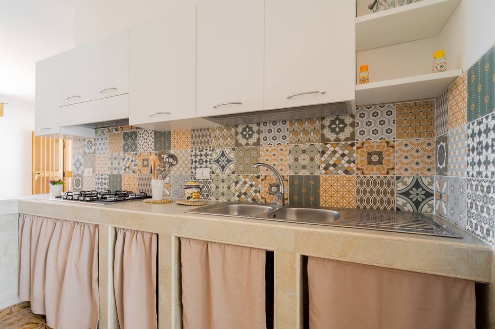 Photo of Kitchen in Torre Ovo