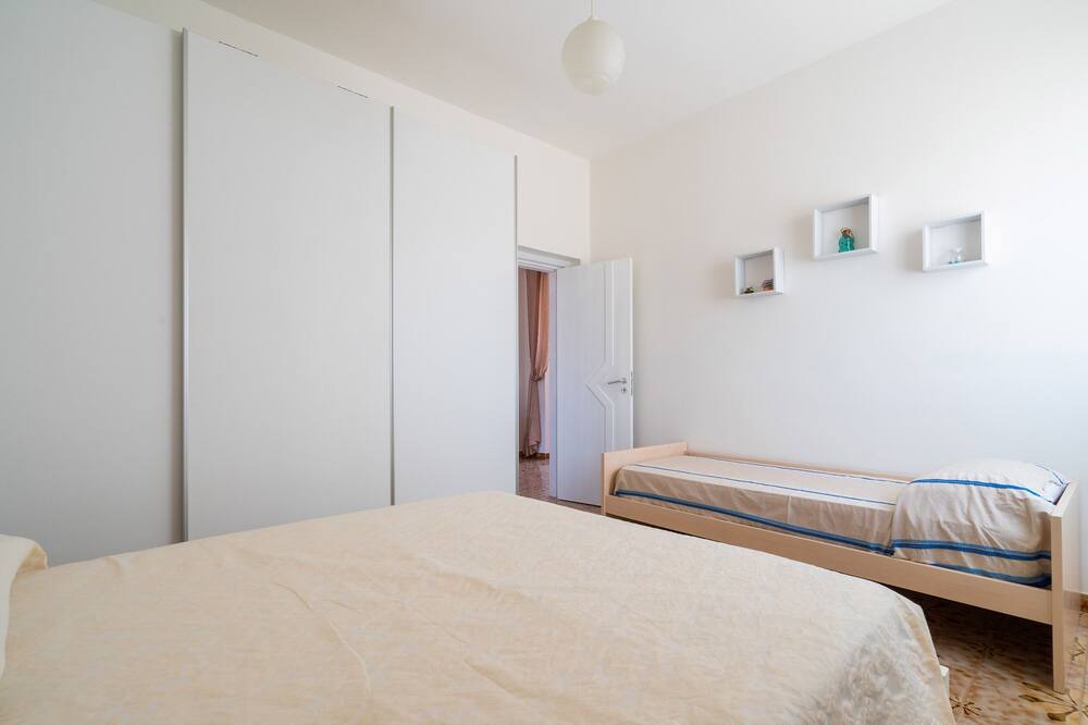 Photo of Bedroom in Torre Ovo