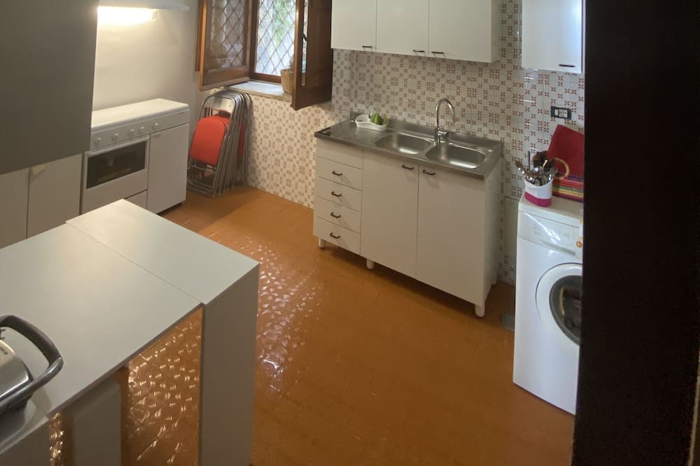 Photo of Kitchen in Scala