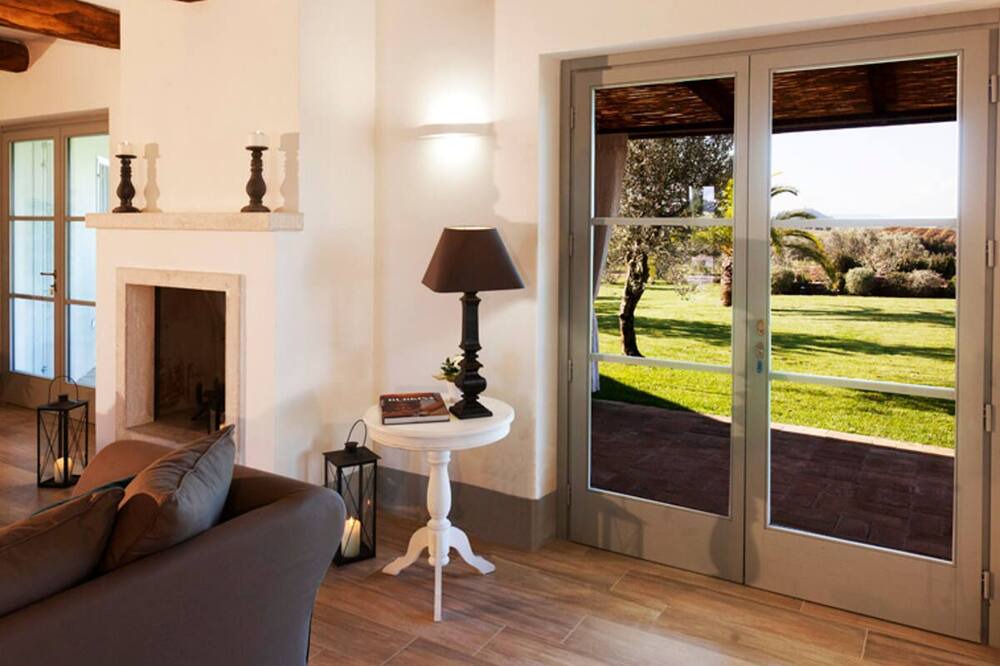 Photo of Livingroom in Manciano