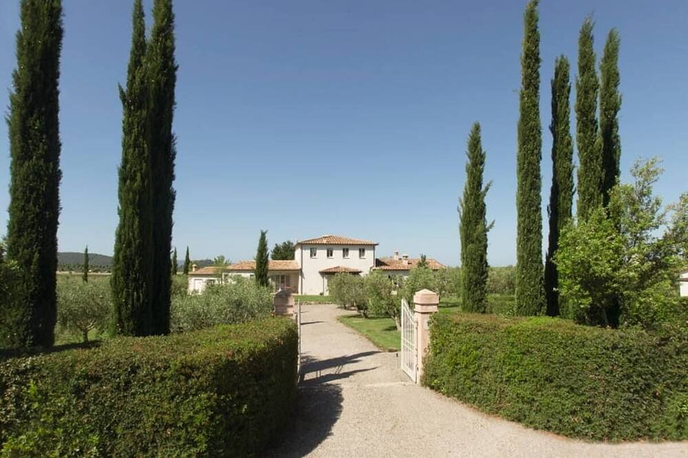 Photo of Outdoor in Manciano