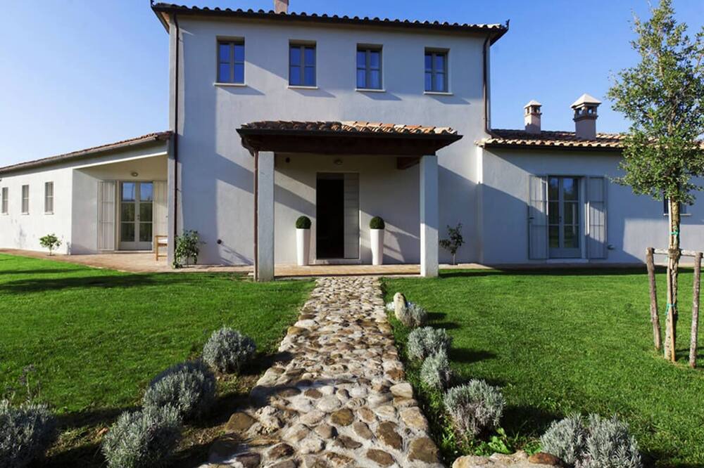 Photo of Outdoor in Manciano