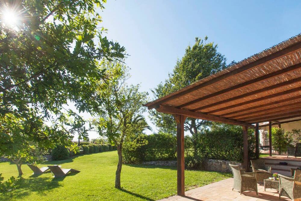 Photo of Outdoor in Manciano