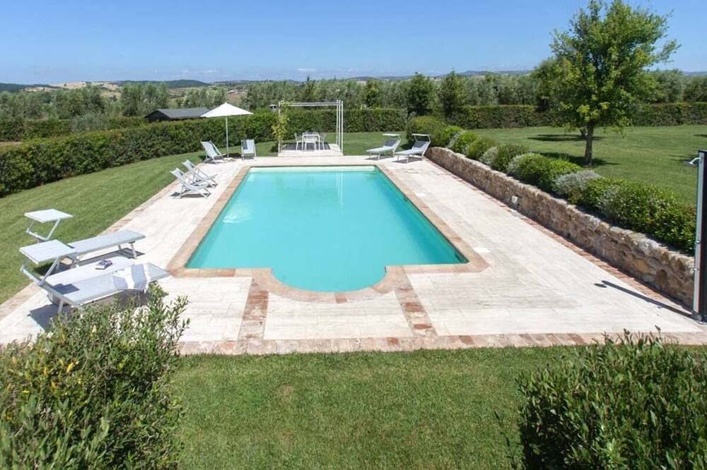 Photo of Outdoor in Manciano