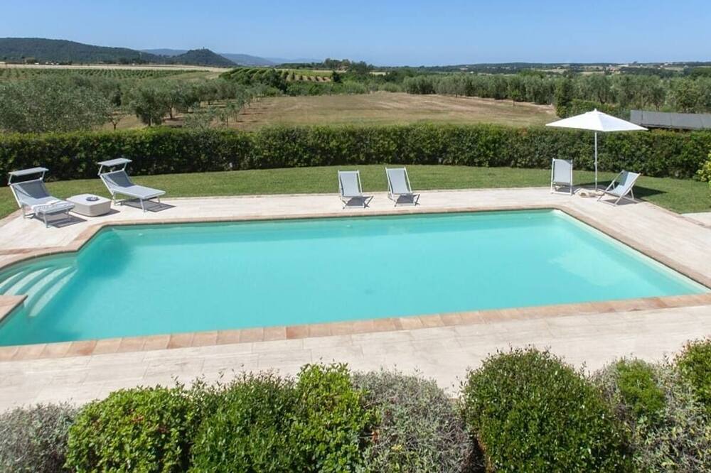 Photo of Outdoor in Manciano