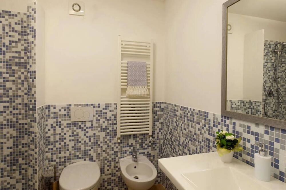 Photo of Bathroom in Manciano