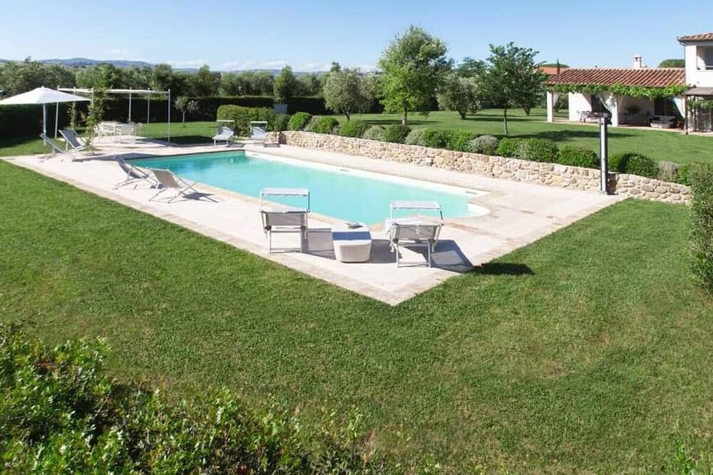 Photo of Outdoor in Manciano