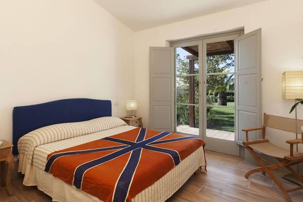 Photo of Bedroom in Manciano