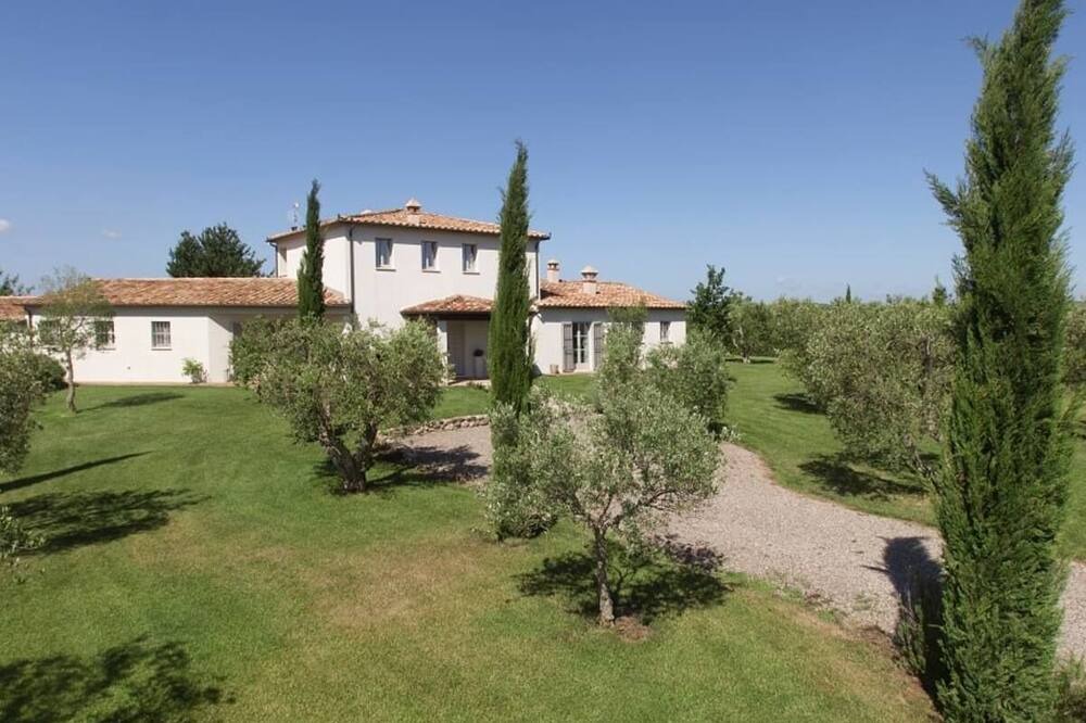 Photo of Outdoor in Manciano