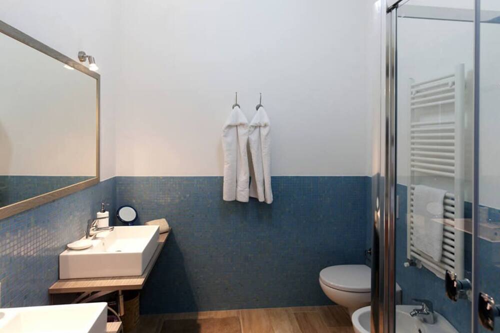 Photo of Bathroom in Manciano
