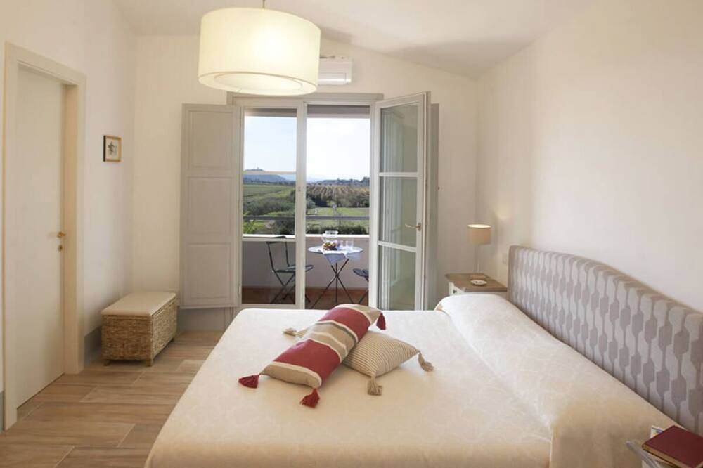 Photo of Bedroom in Manciano