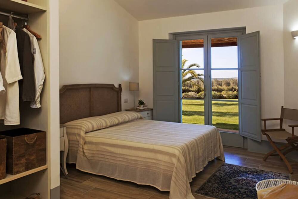 Photo of Bedroom in Manciano