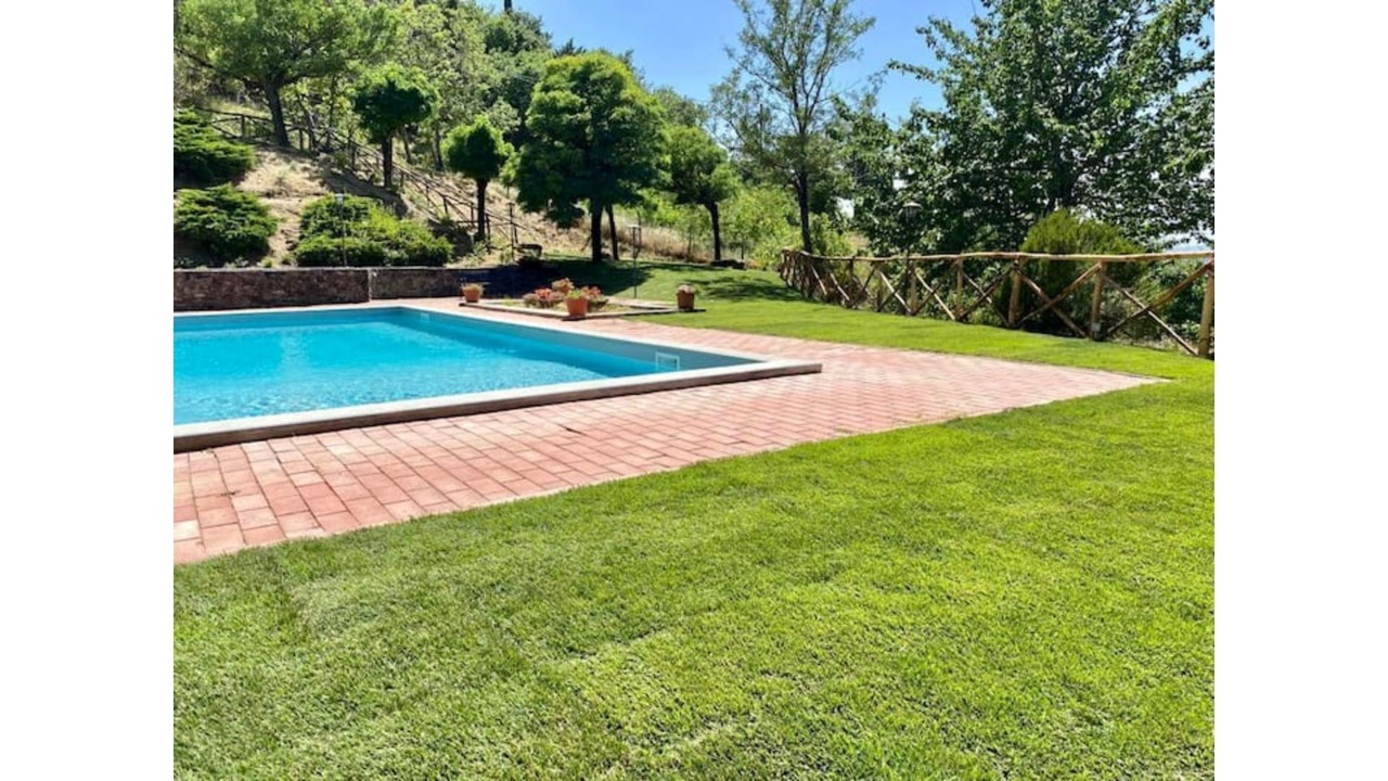Photo of Outdoor in Piegaro