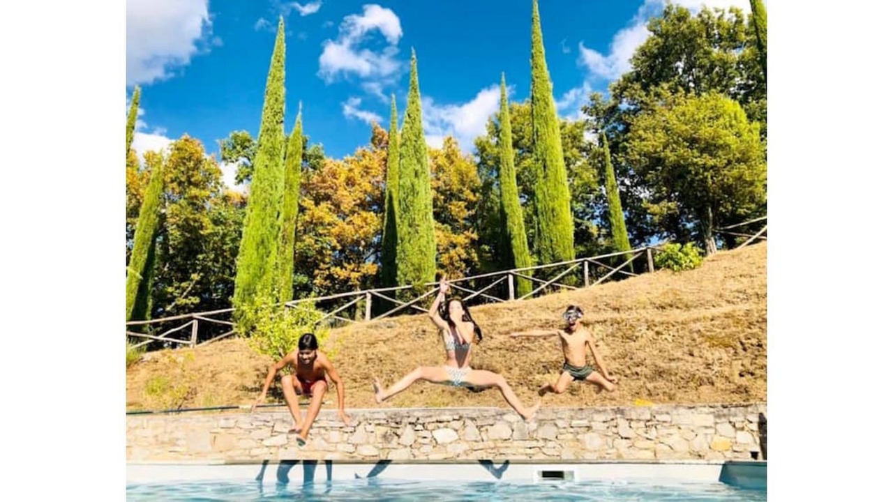 Photo of Outdoor in Piegaro