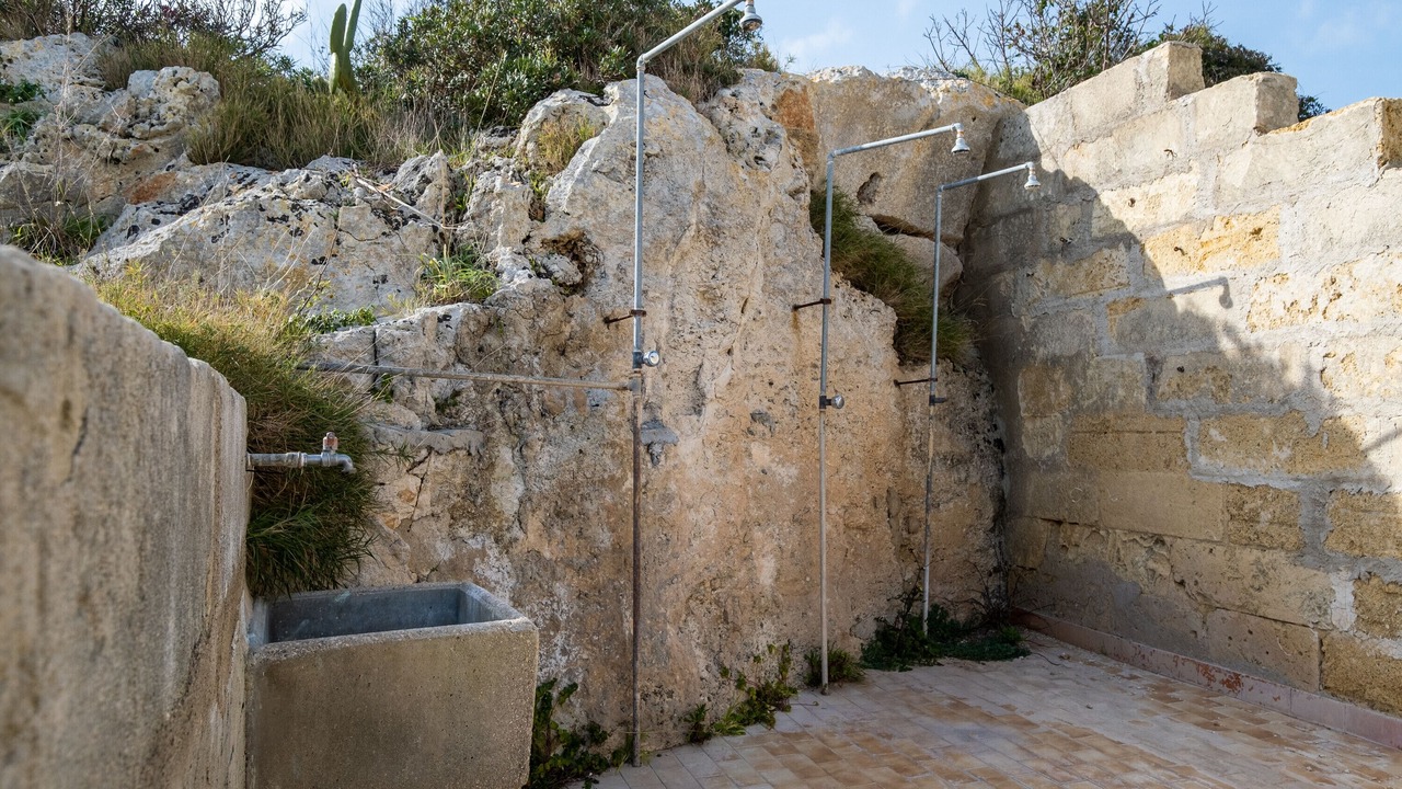 Photo of Outdoor in Porto Tricase
