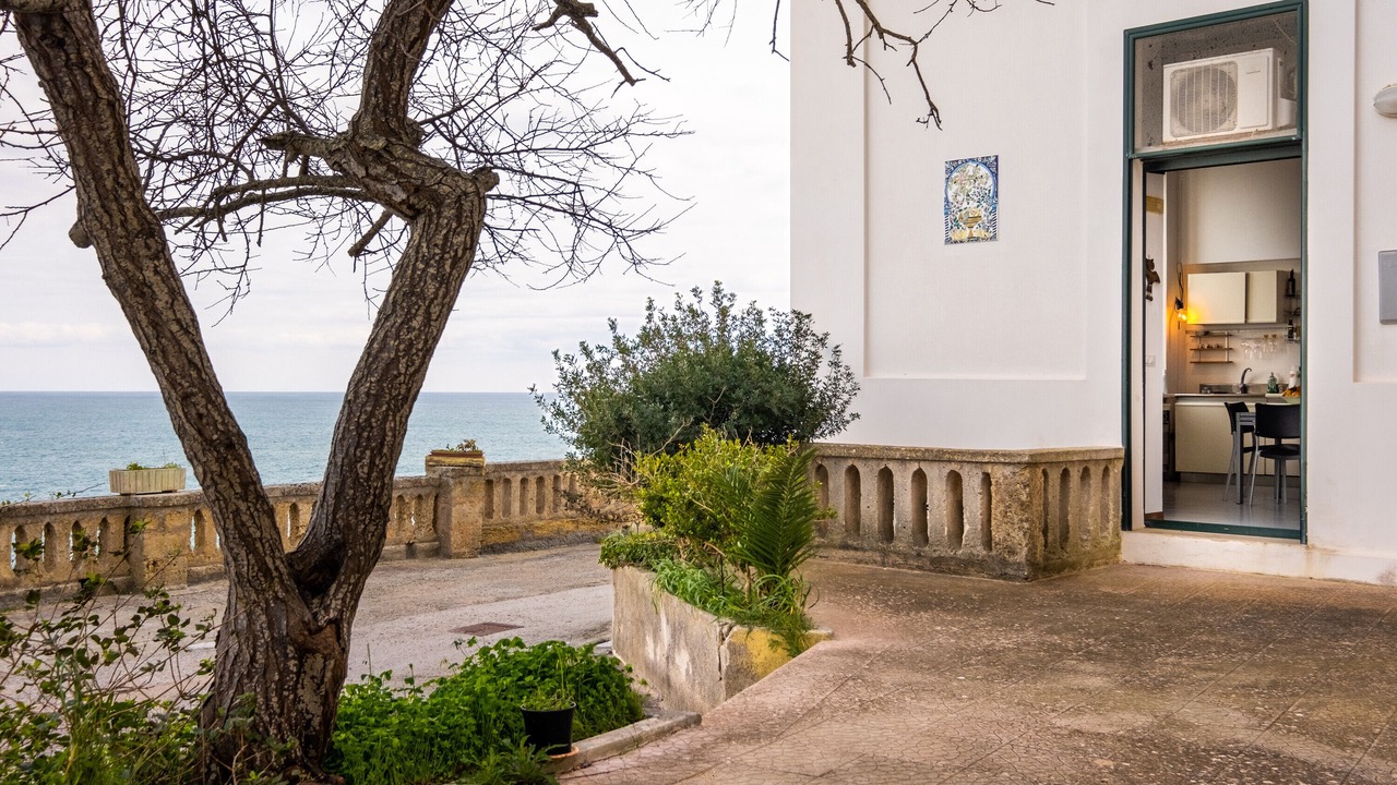 Photo of Outdoor in Porto Tricase