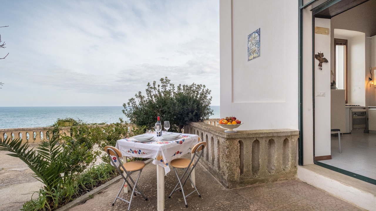 Photo of Outdoor in Porto Tricase