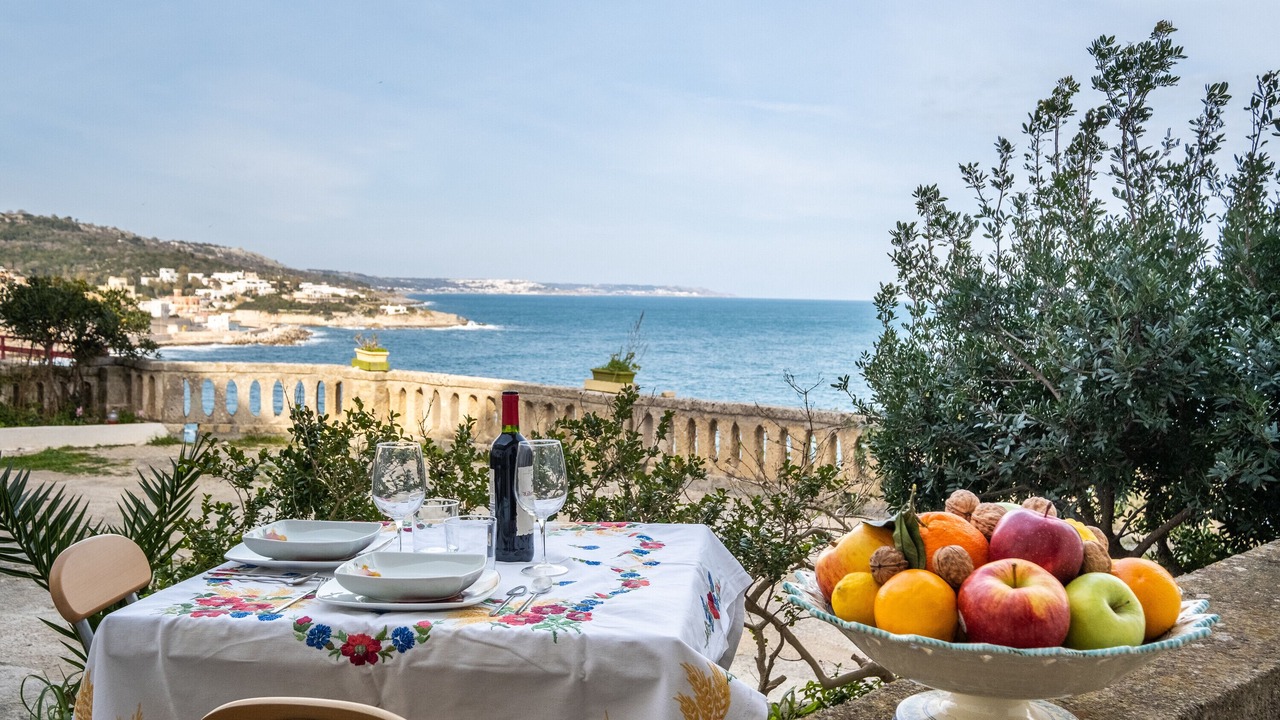 Photo of Outdoor in Porto Tricase