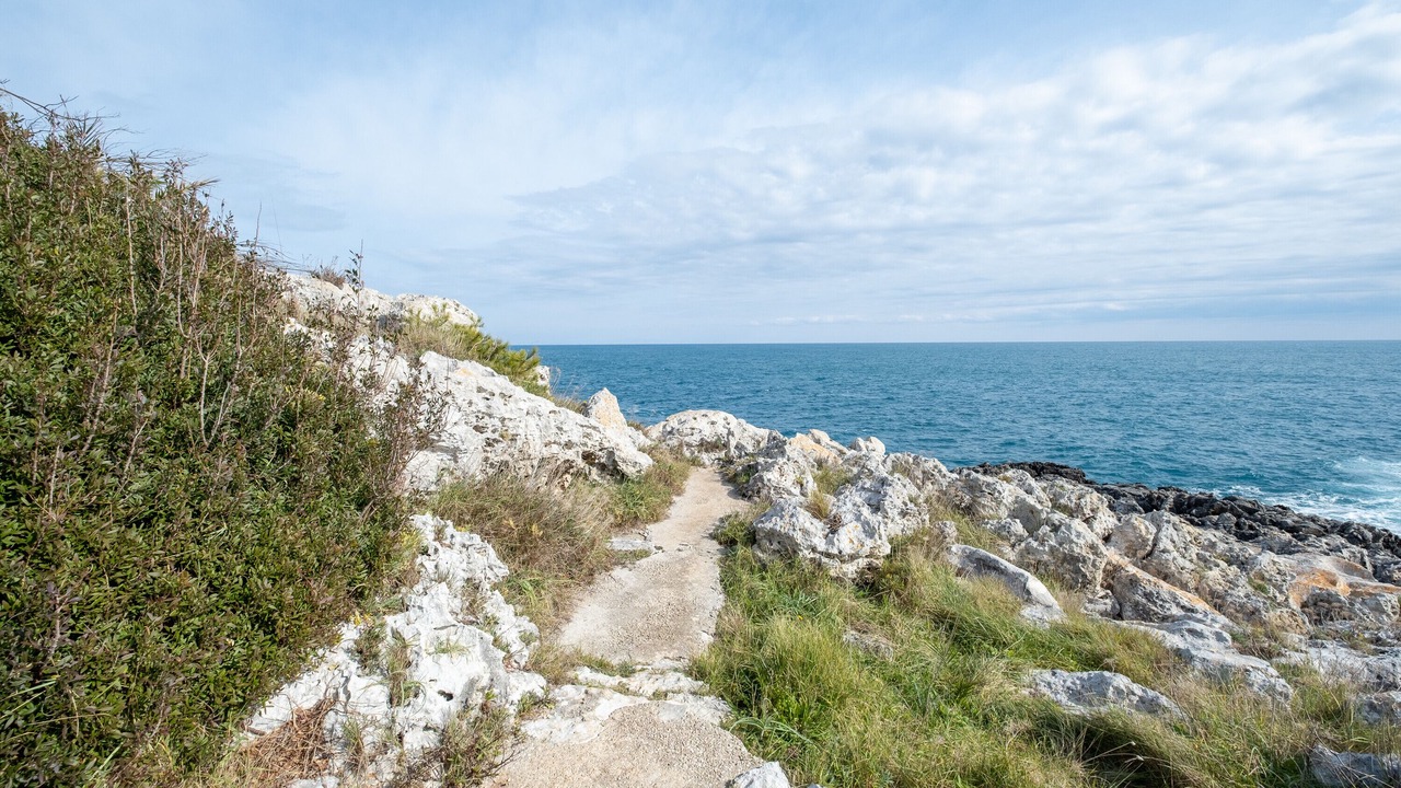Photo of Outdoor in Porto Tricase