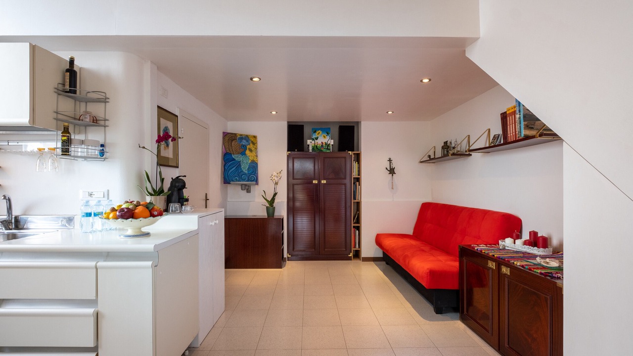 Photo of Kitchen in Porto Tricase