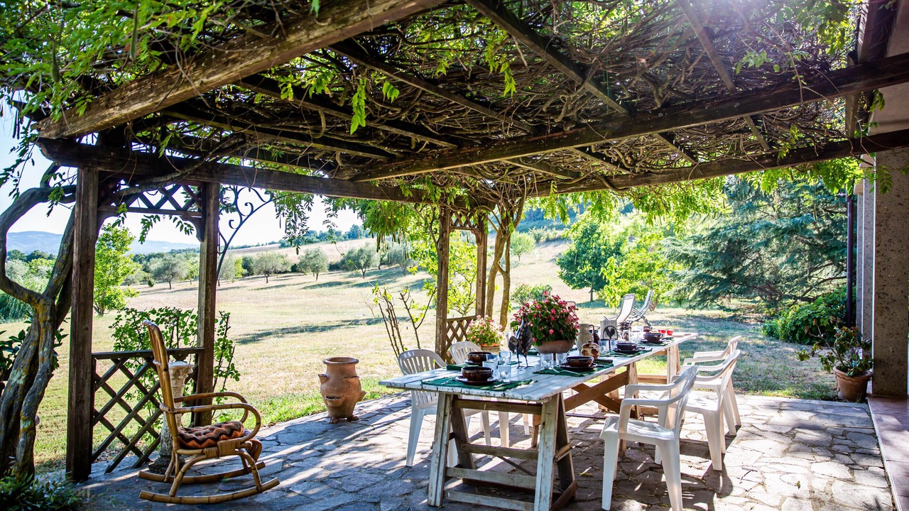 Photo of Outdoor in Sutri