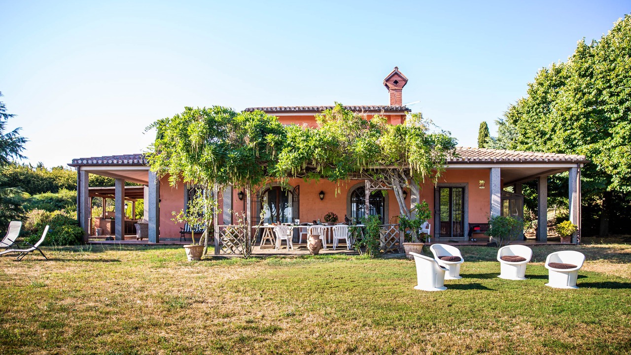 Photo of Outdoor in Sutri
