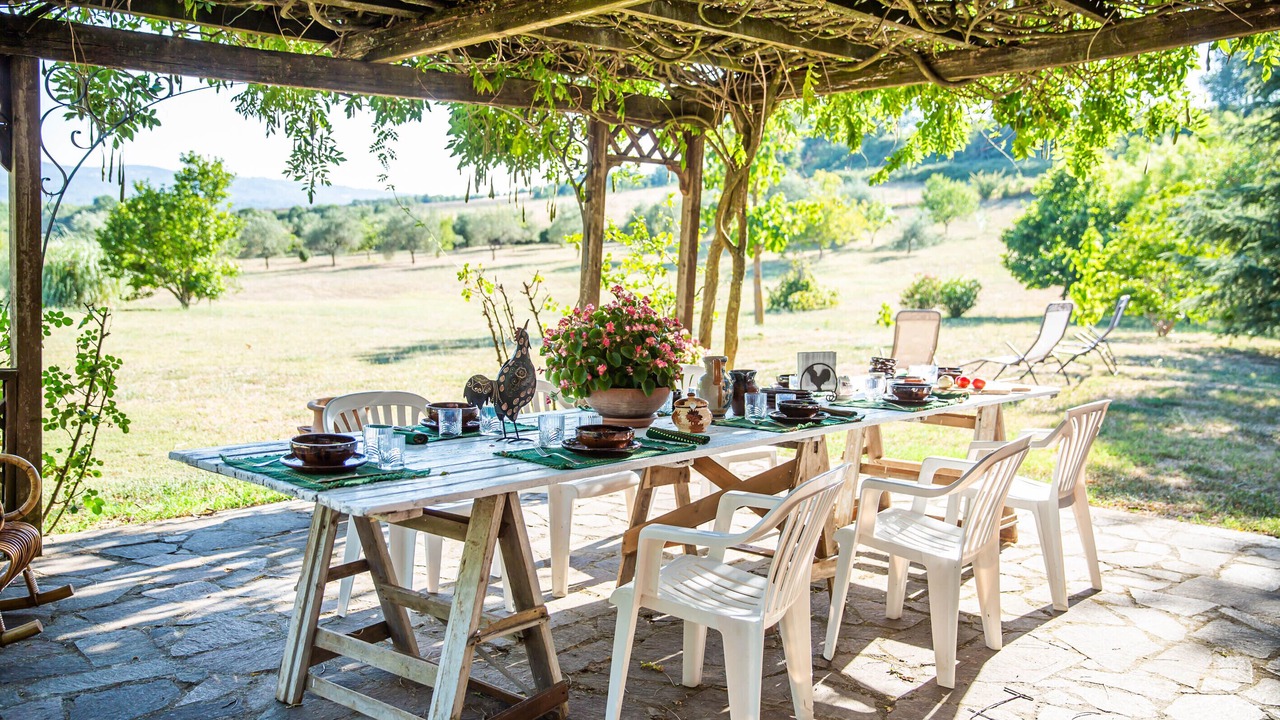 Photo of Outdoor in Sutri