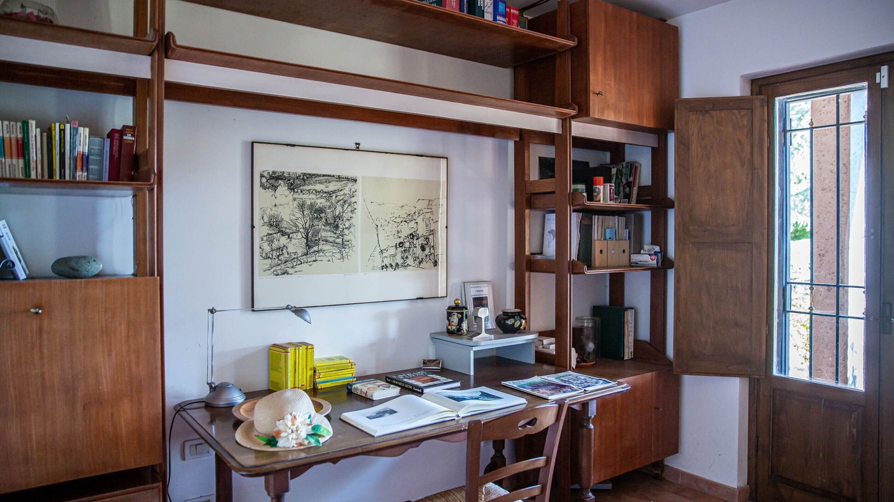 Photo of Kitchen in Sutri