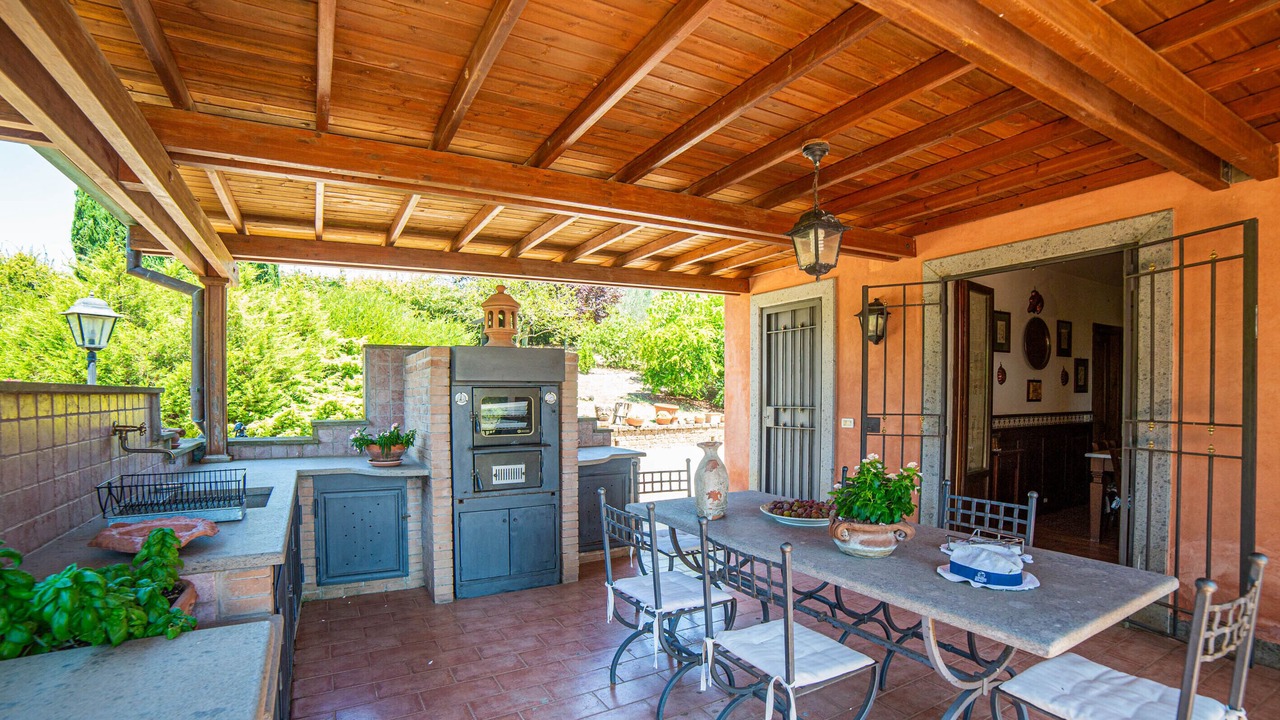 Photo of Outdoor in Sutri