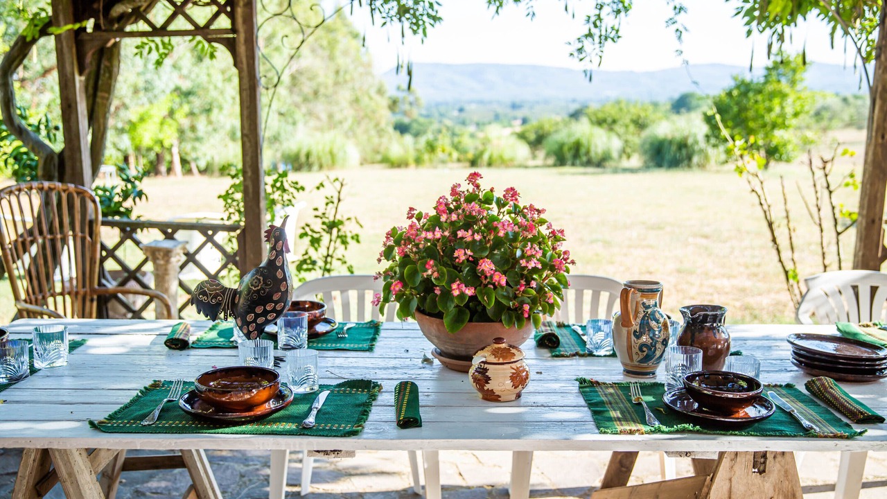 Photo of Outdoor in Sutri