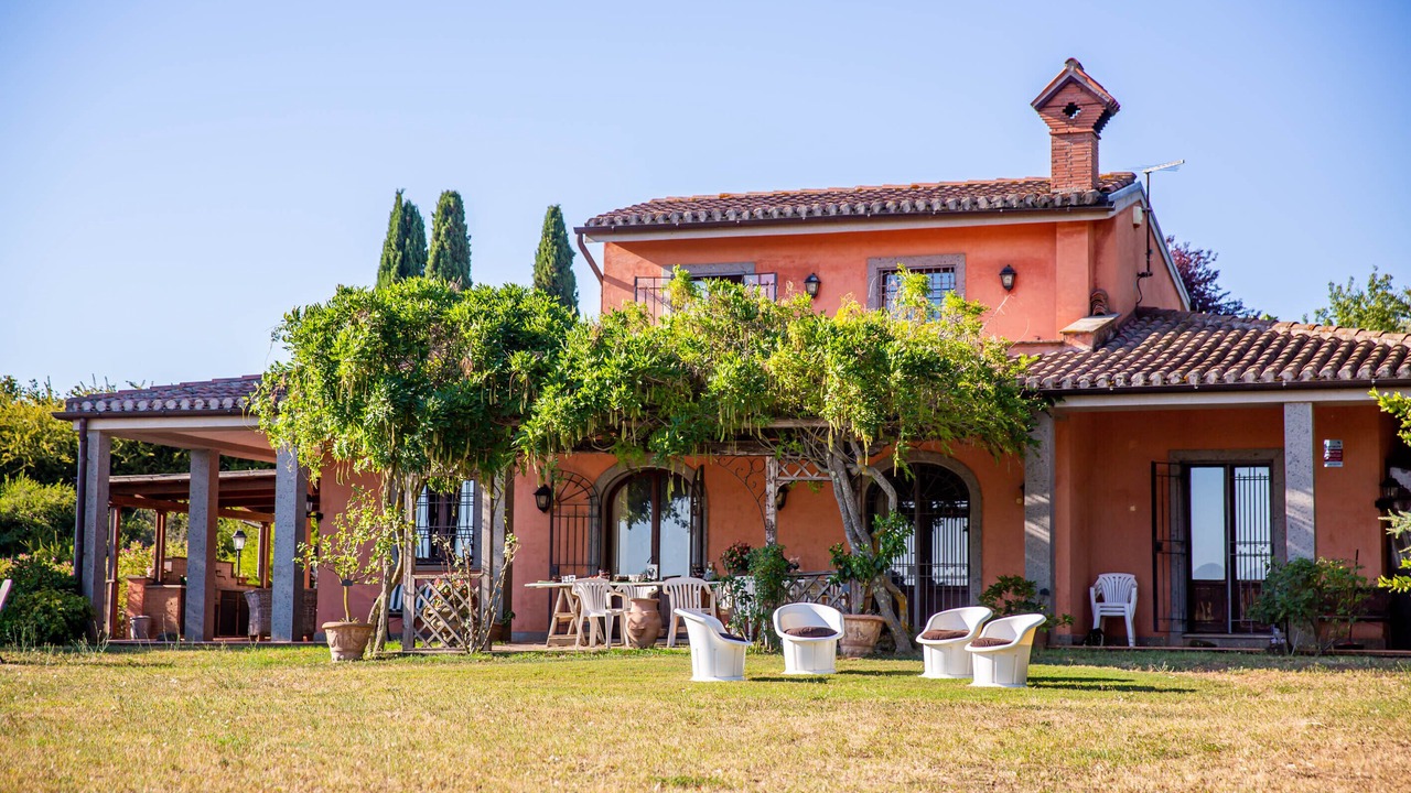 Photo of Outdoor in Sutri