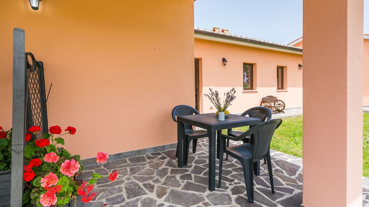Photo of Outdoor in Sorano