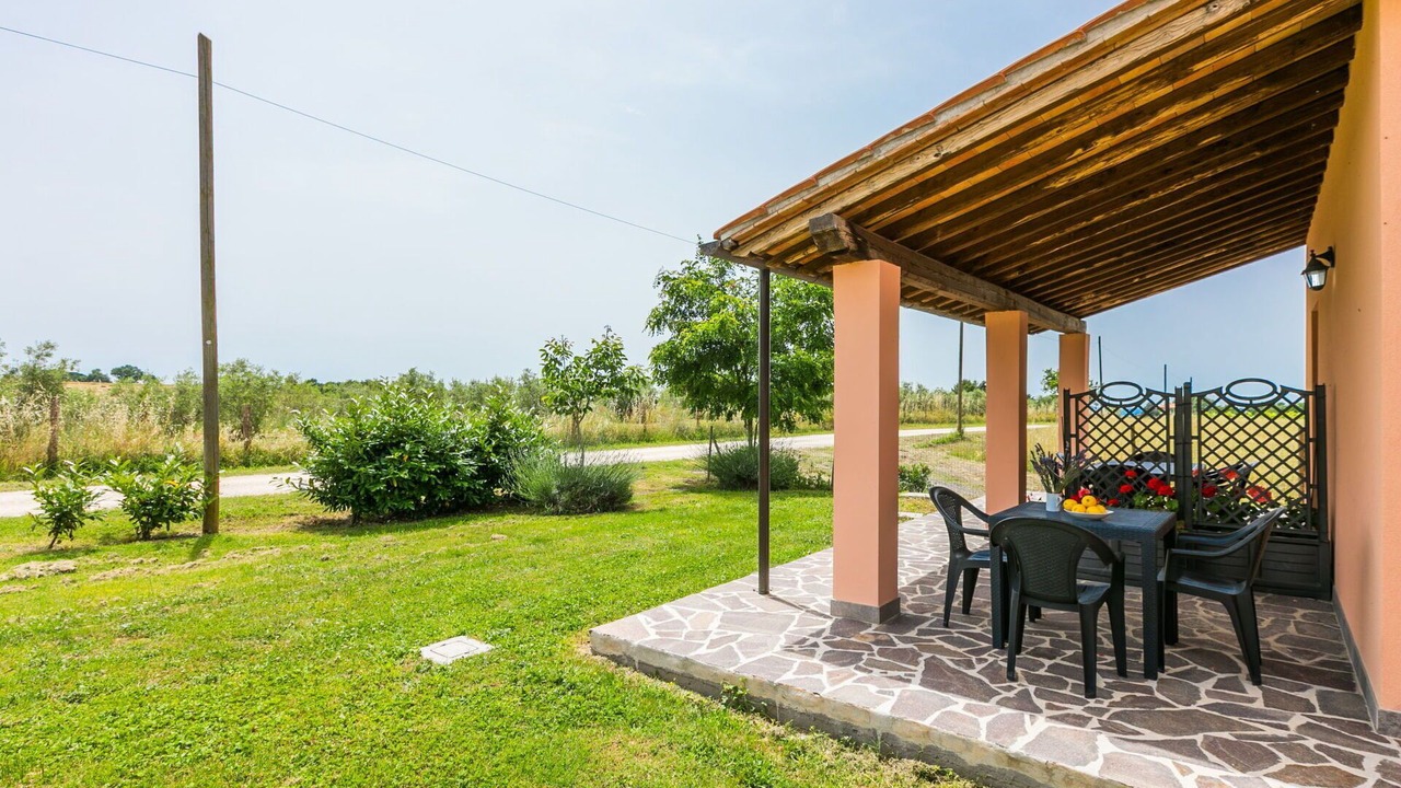 Photo of Outdoor in Sorano