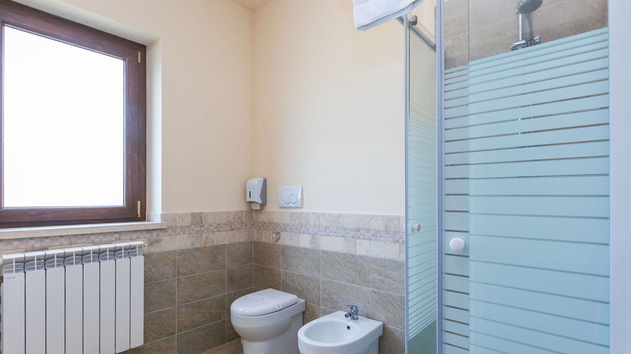 Photo of Bathroom in Sorano