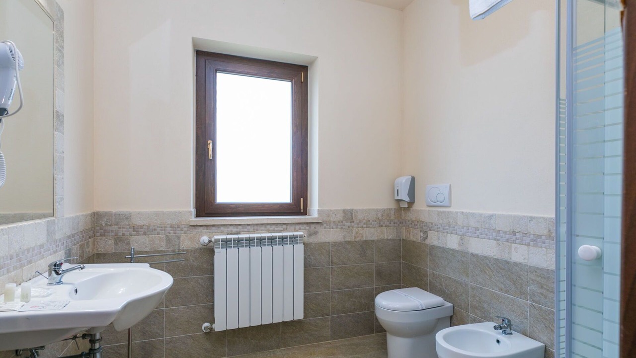 Photo of Bathroom in Sorano