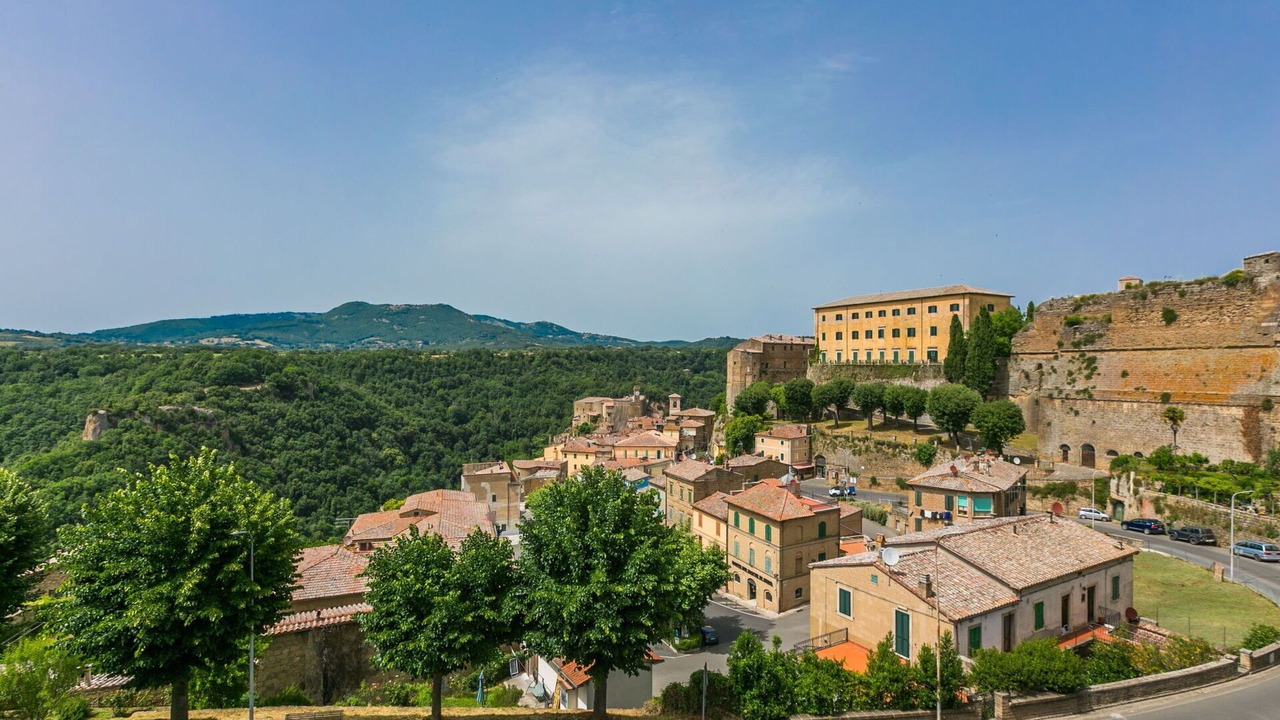 Photo of Outdoor in Sorano