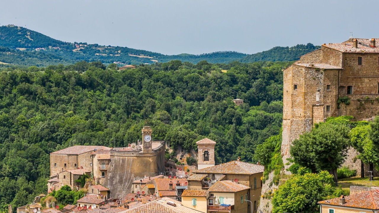 Photo of Outdoor in Sorano