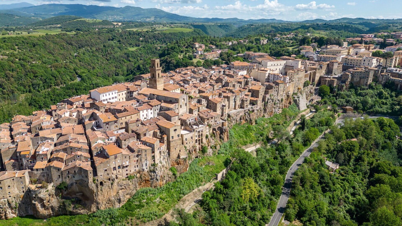 Photo of Outdoor in Sorano