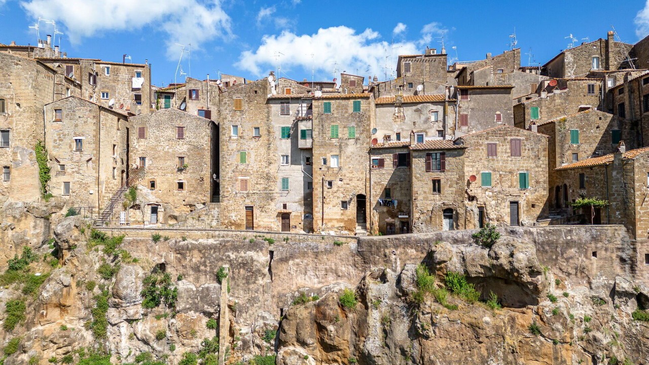 Photo of Outdoor in Sorano