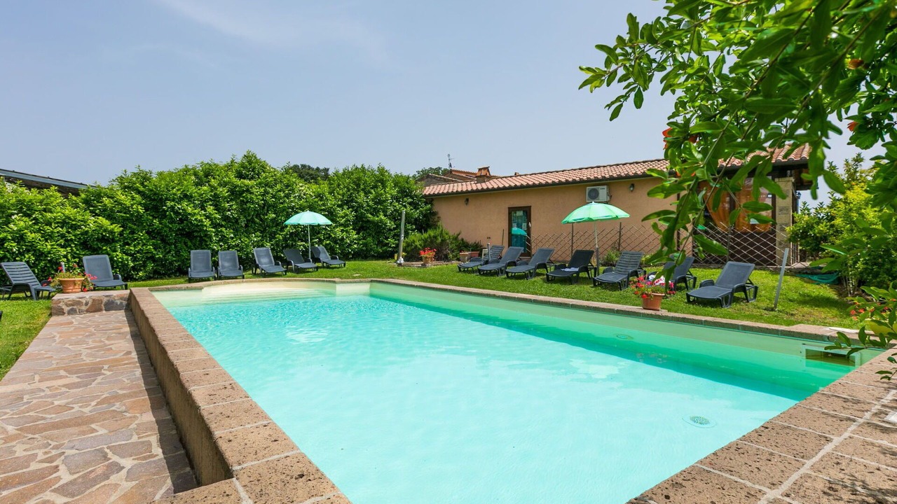 Photo of Outdoor in Sorano