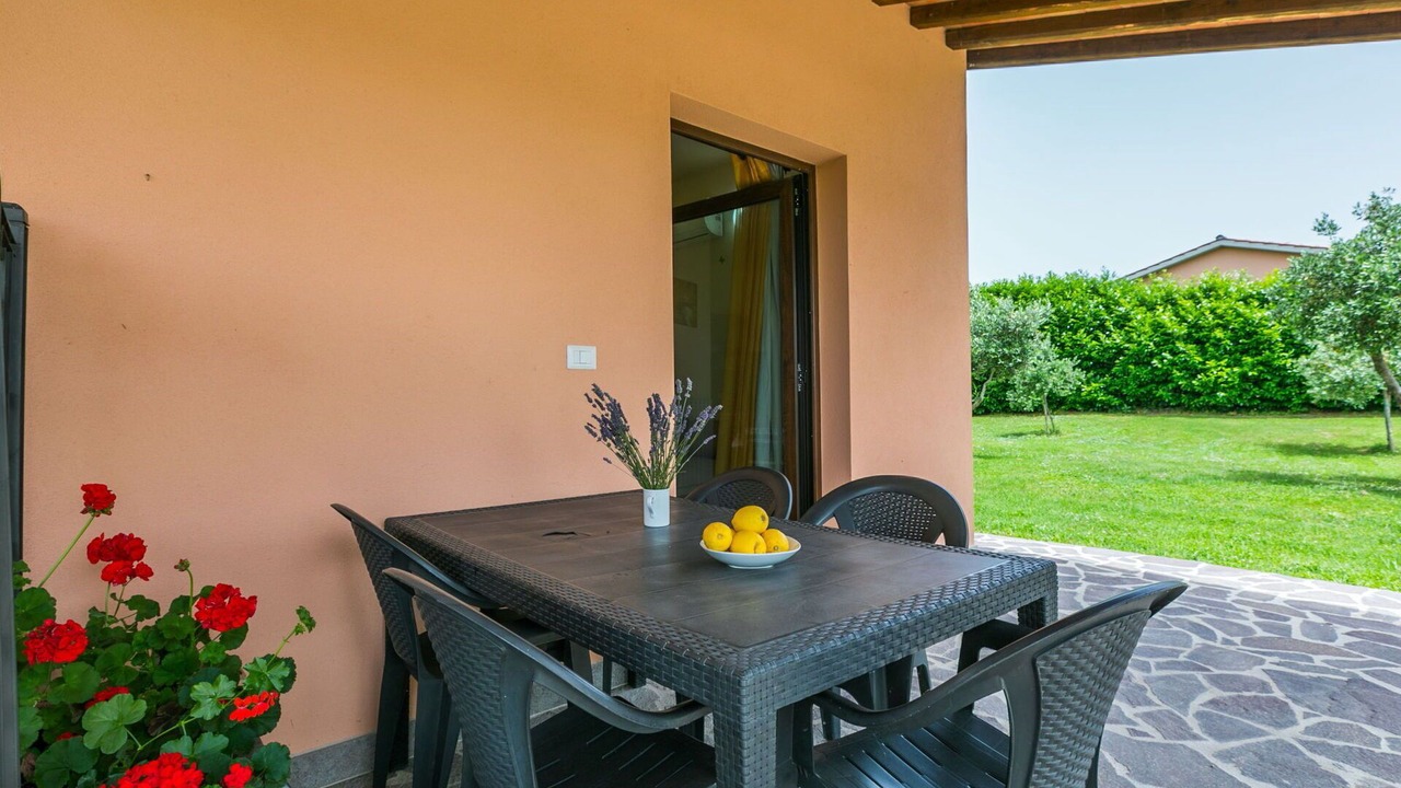 Photo of Outdoor in Sorano